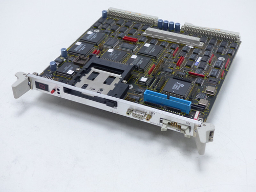 SIEMENS 6DD1600-0AH0