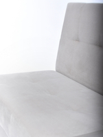 Диван для прихожей с ящиком для кухни, офиса, дачи, примерочной, балкона