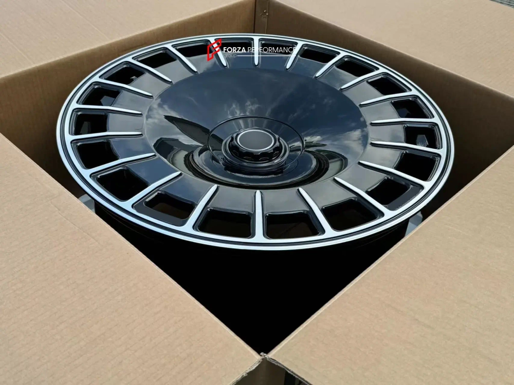 КОВАНЫЕ ДИСКИ ДЛЯ MERCEDES-BENZ G-CLASS G63 W465 2025 МЕРСЕДЕС-БЕНЦ гелик гелентваген