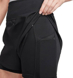 ОДЕЖДА ДЛЯ ТЕННИСА Женская, Шорты NIKE COURT DRI FIT ADVANTAGE .