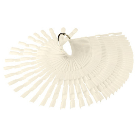 Дисплей Веер тройной (50шт) матовый IRISK