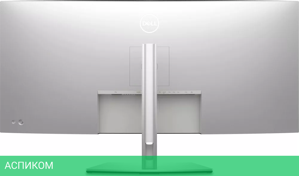 Монитор Dell UltraSharp U4021QW