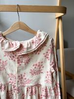 Хлопковое платье Bonpoint, 128