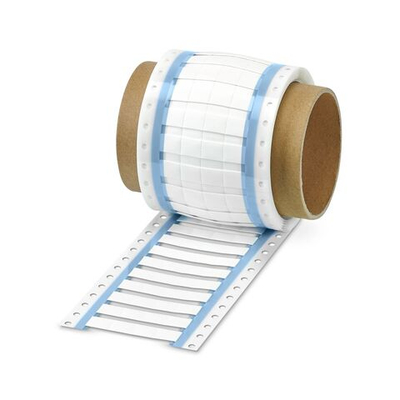 0801593 - WMS 6,4 (15X10)R - Tермоусадочный кембрик