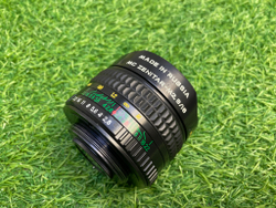 MC Zenitar-M2 8/16 Fish-Eye Покупка/Продажа