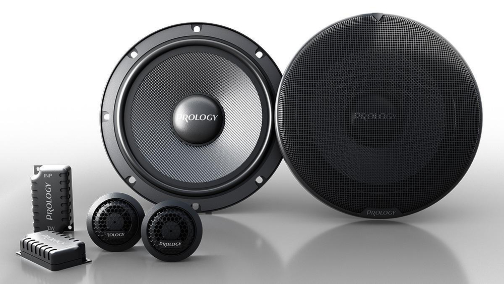 Акустика Prology PX-65CS - BUZZ Audio