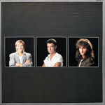 Rush / Power Windows (LP)