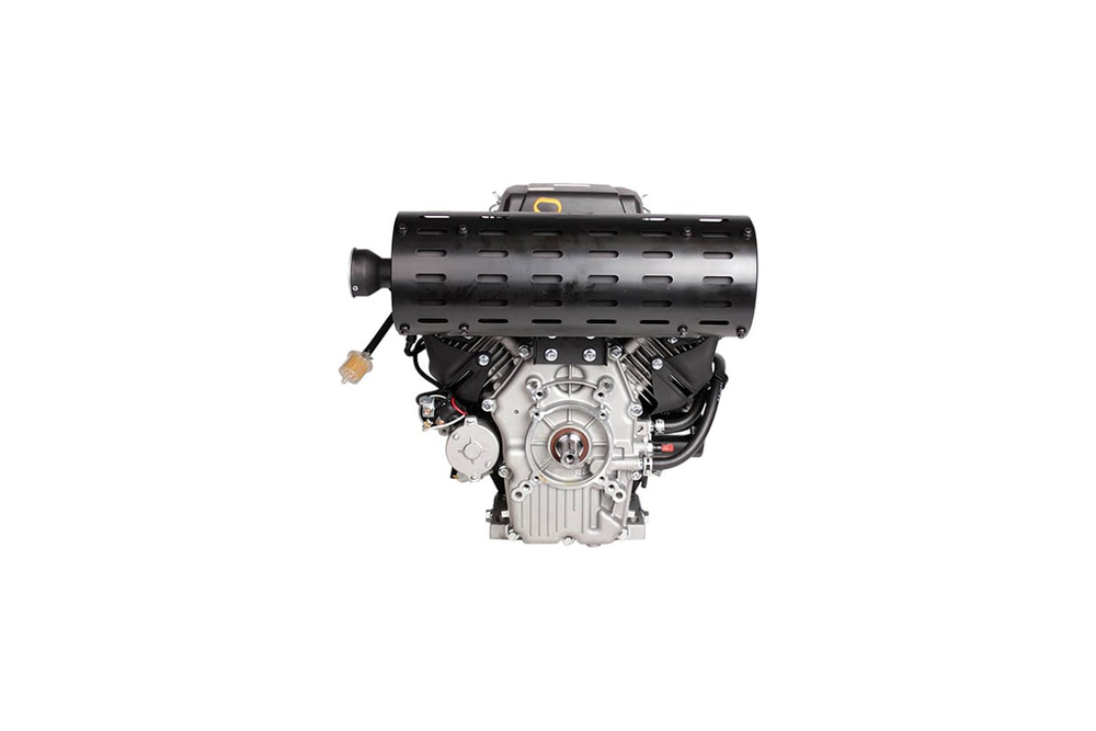 Двигатель с горизонтальным валом CHAMPION G760HKE