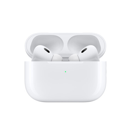 Apple AirPods Technodeus