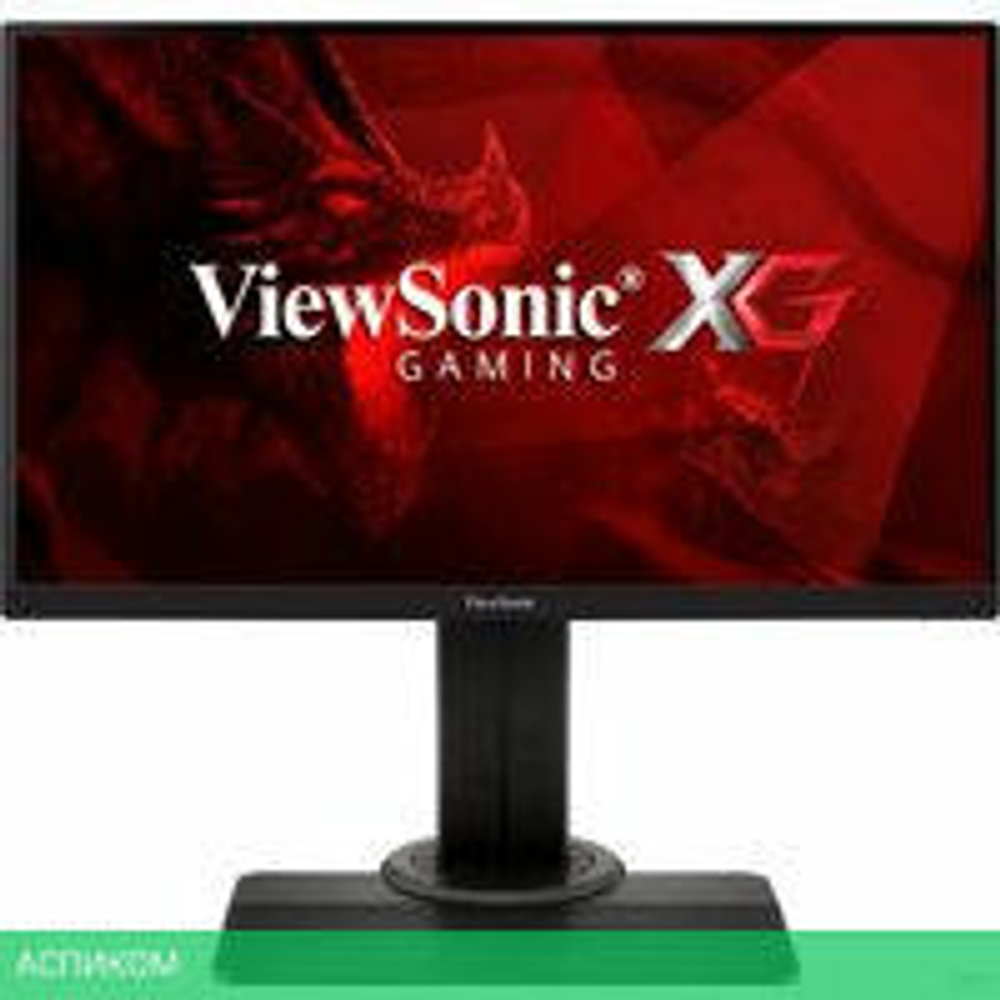 Игровой монитор ViewSonic XG2705