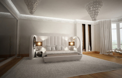 Люстра Alwin 2