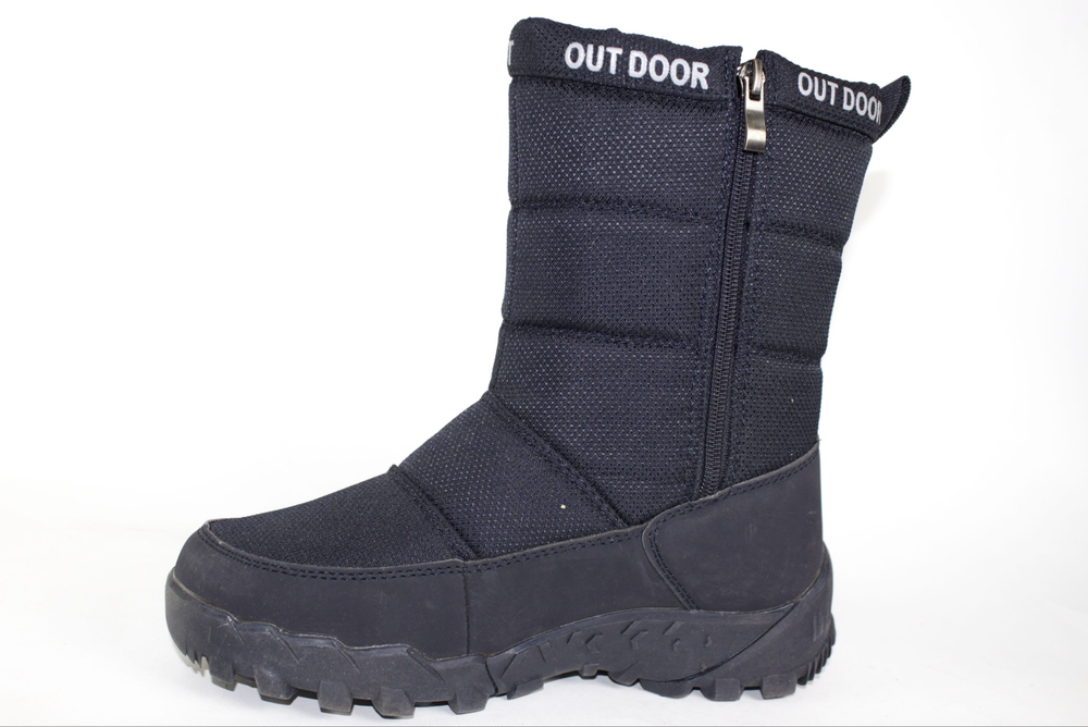 Дутики женские зимние Ex-tim арт. 2264-2