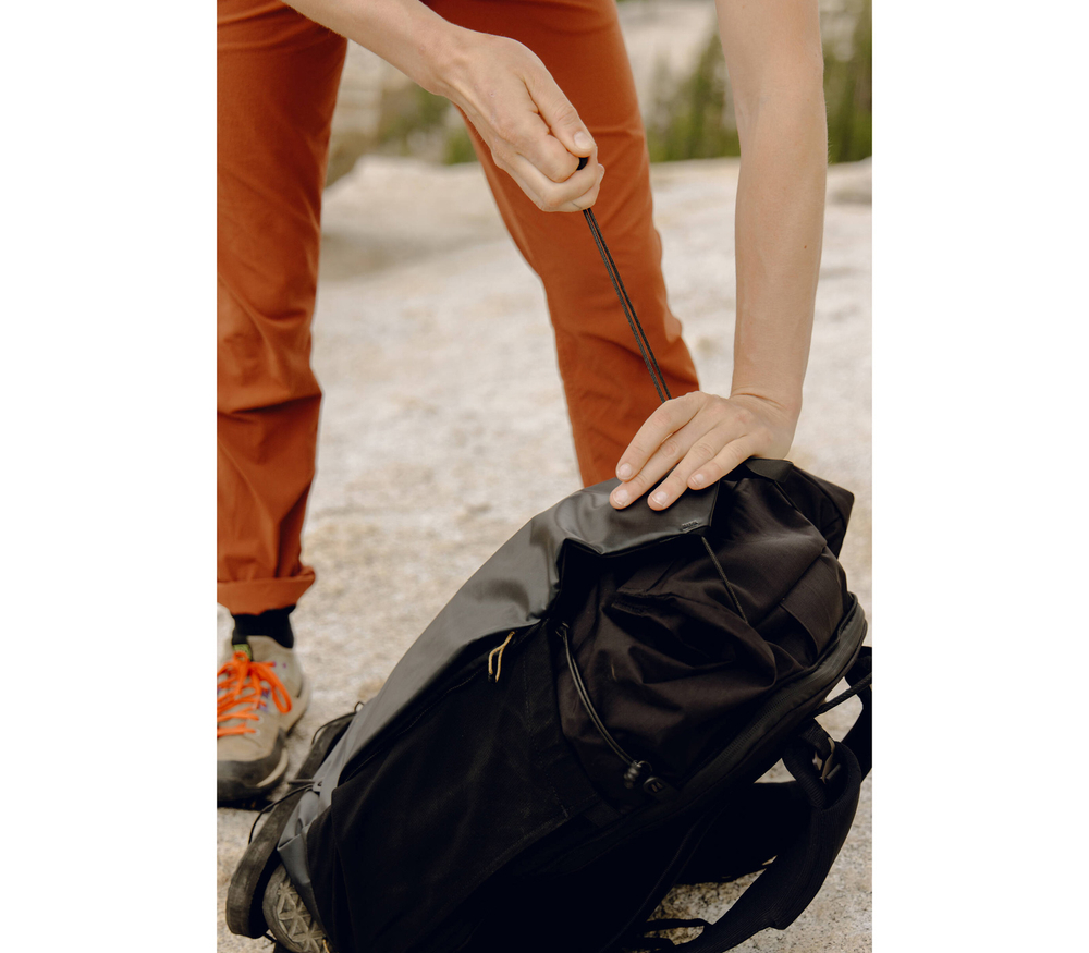 Рюкзак Peak Design Outdoor Backpack 25L Black