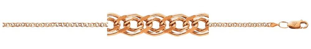 Браслет из золота