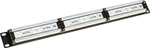 Патч-панель  Lanmaster LAN-PPi24U5E