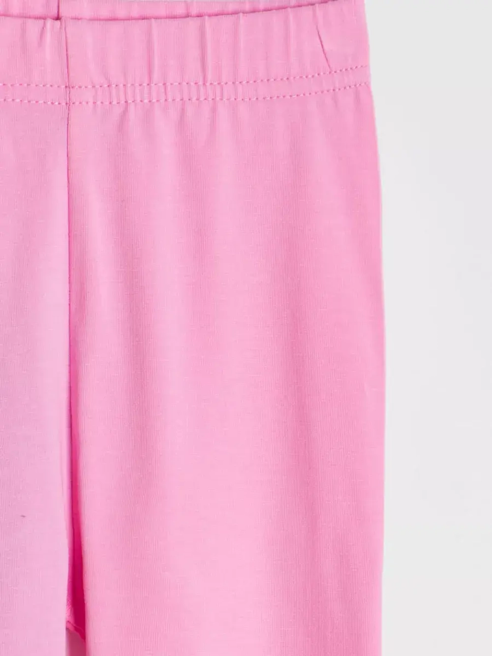 Лосины для девочки на лето