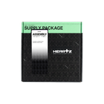 «Assembly» Night Time Set (4pcs)