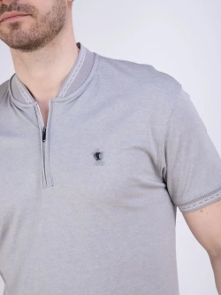 Футболка мужская Турция мерсеризованная