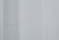Тюль Elen 275x320см Garda Decor белый