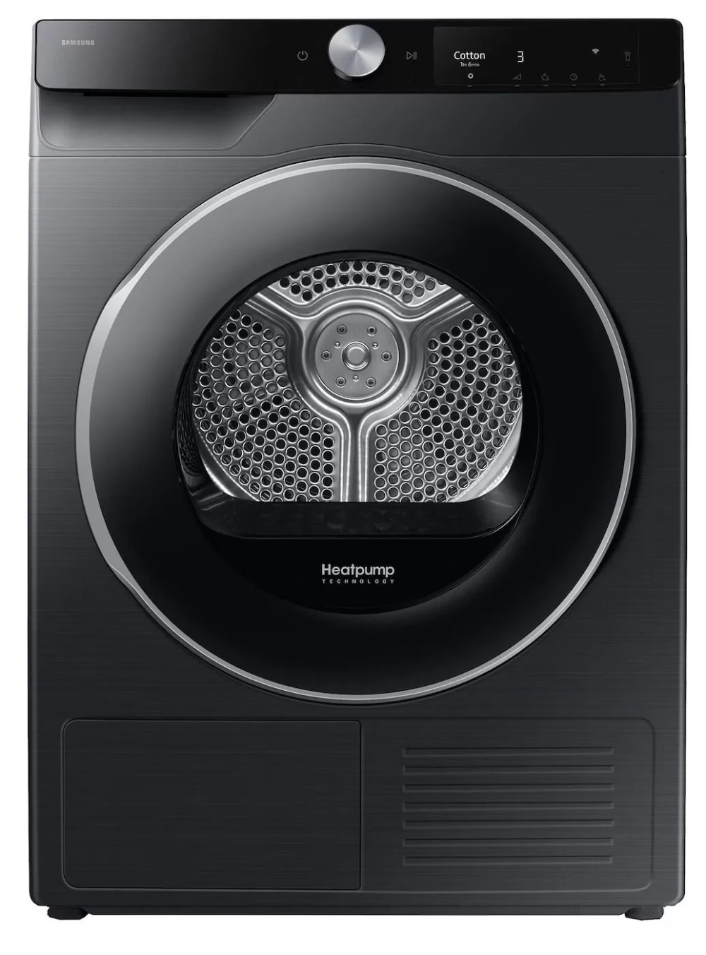 Сушильная машина Samsung DV90T6240LB/LP