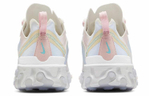 Кроссовки Nike React Element 55 (Женская размерная сетка)