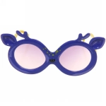 Очки солнцезащитные детские «Sunny Kids - Giraffe», микс 6 цветов