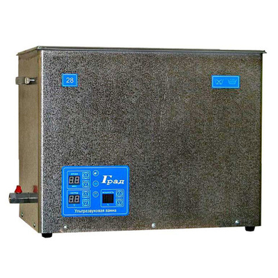 Ультразвуковая ванна ГРАД 280-35