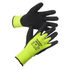 Перчатки ПАЛАВАН ВИНТЕР