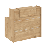 Ресепшен Оникс (Onix) вариант №1