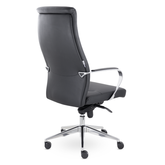 Кресло EPIK A-155-G (черный)