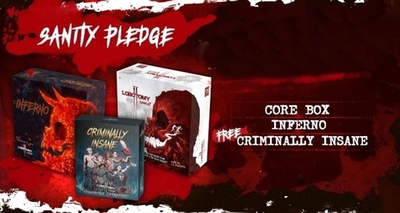 [Предзаказ] Lobotomy 2 - Sanity Pledge