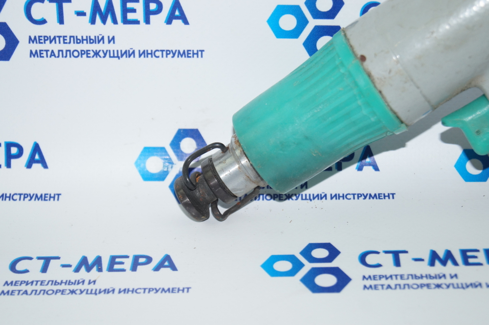 Молоток клепальный пневматический КМП-24-0,5 Уценка