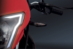 Мотоцикл LIFAN LF250GY-4D ТУРЭНДУРО