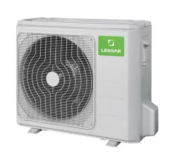 Наружный блок Lessar LU-3HE21FME2 eMagic Inverter, мульти сплит система