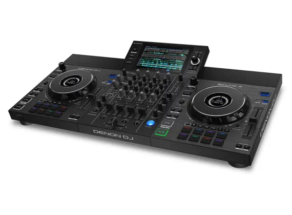 Denon SC Live 4