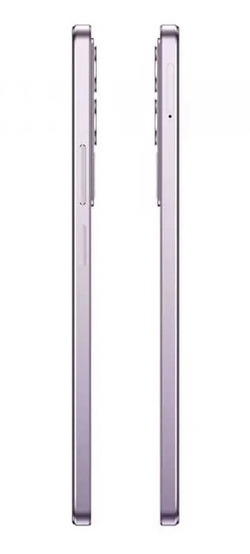 Смартфон Realme C71 6/128Gb Фиолетовый (RMX5303)