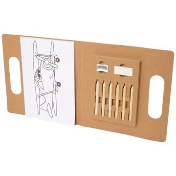 Fir набор для раскрашивания