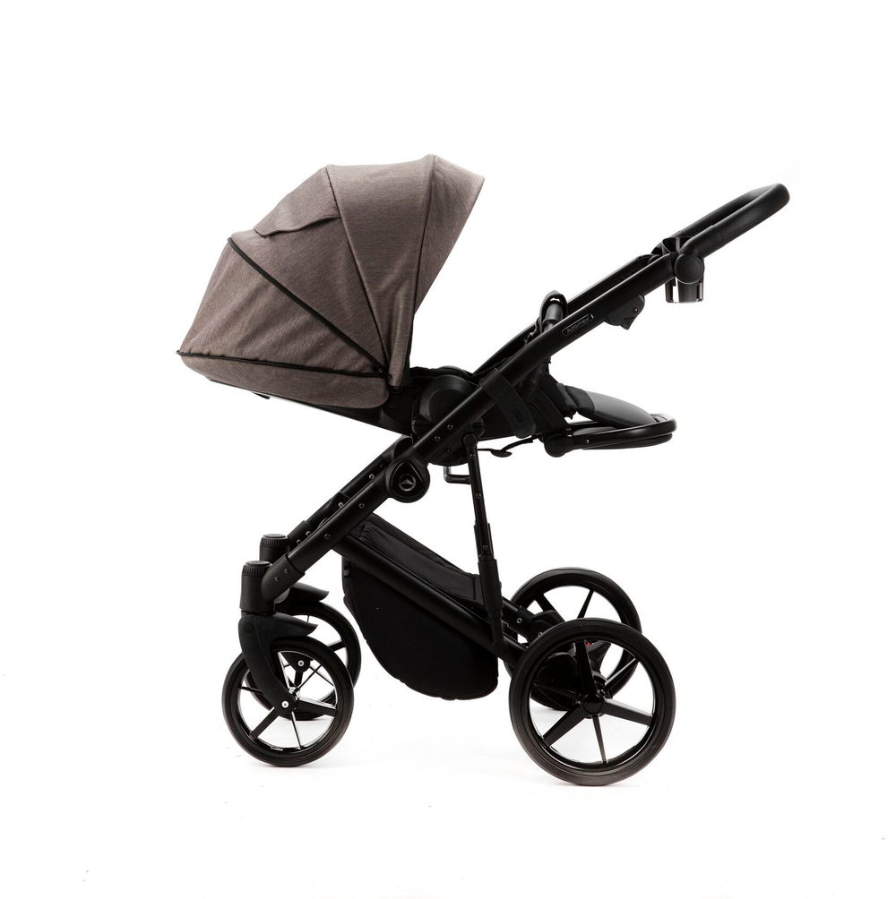 Коляска 3 в 1 Adamex Mobi New