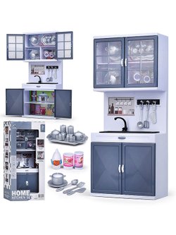 Игровая мебель для кукол Кухня (CF6603)