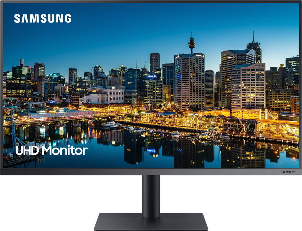 Монитор 31.5" Samsung F32TU870VI (LF32TU870VIXCI)