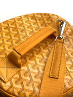 Goyard Barrel 40 Sports Bag