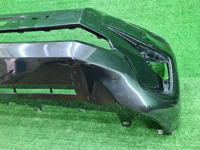 Бампер передний Toyota LC Prado 150 (2017-2020)
