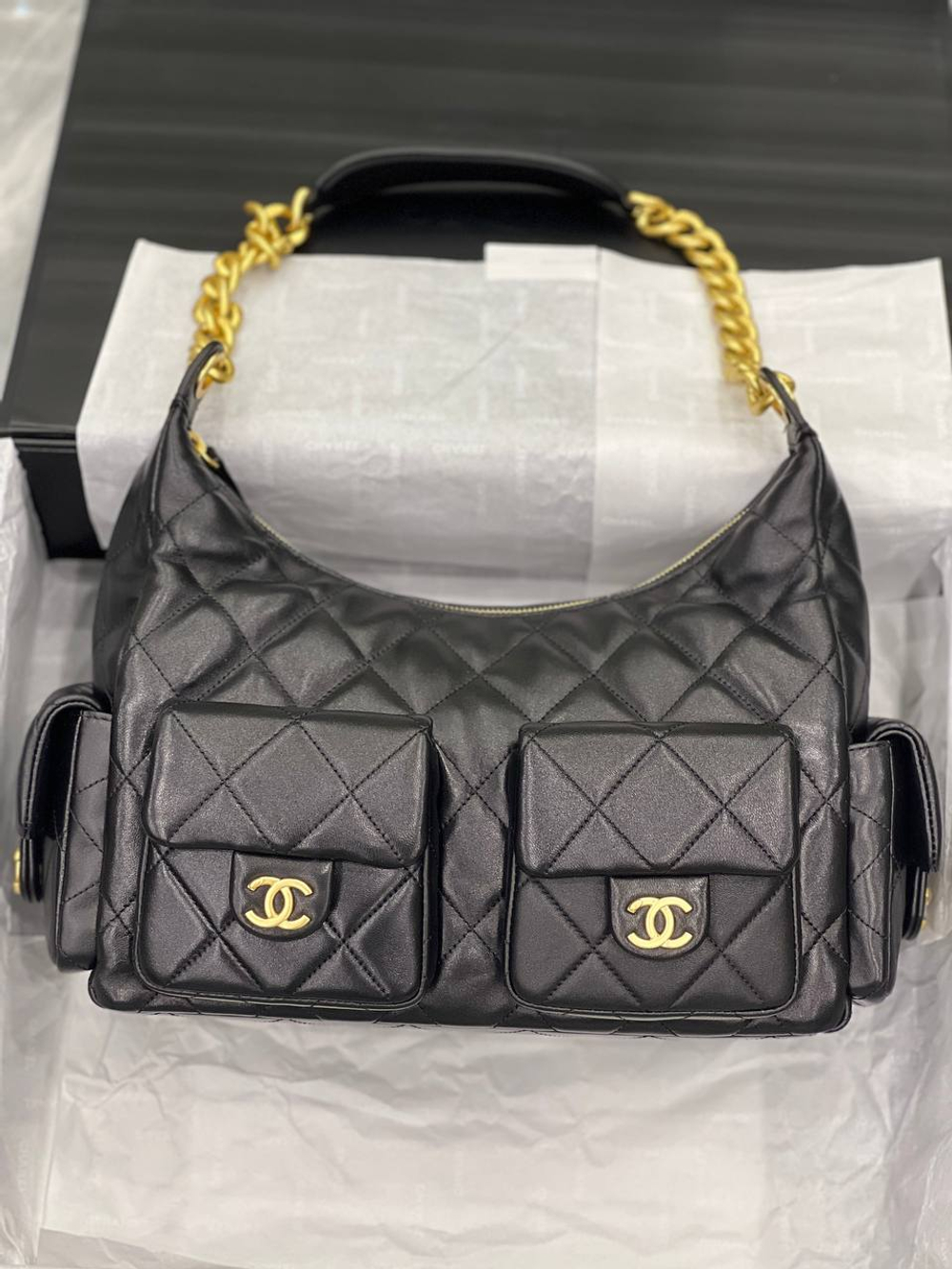 Сумка CHANEL