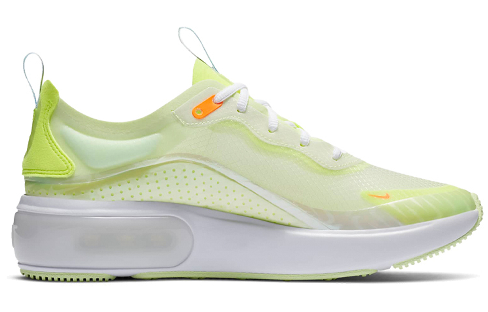 Кроссовки Nike Air Max Dia Se (Женская размерная сетка)