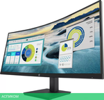 Монитор HP P34hc G4 21Y56AS