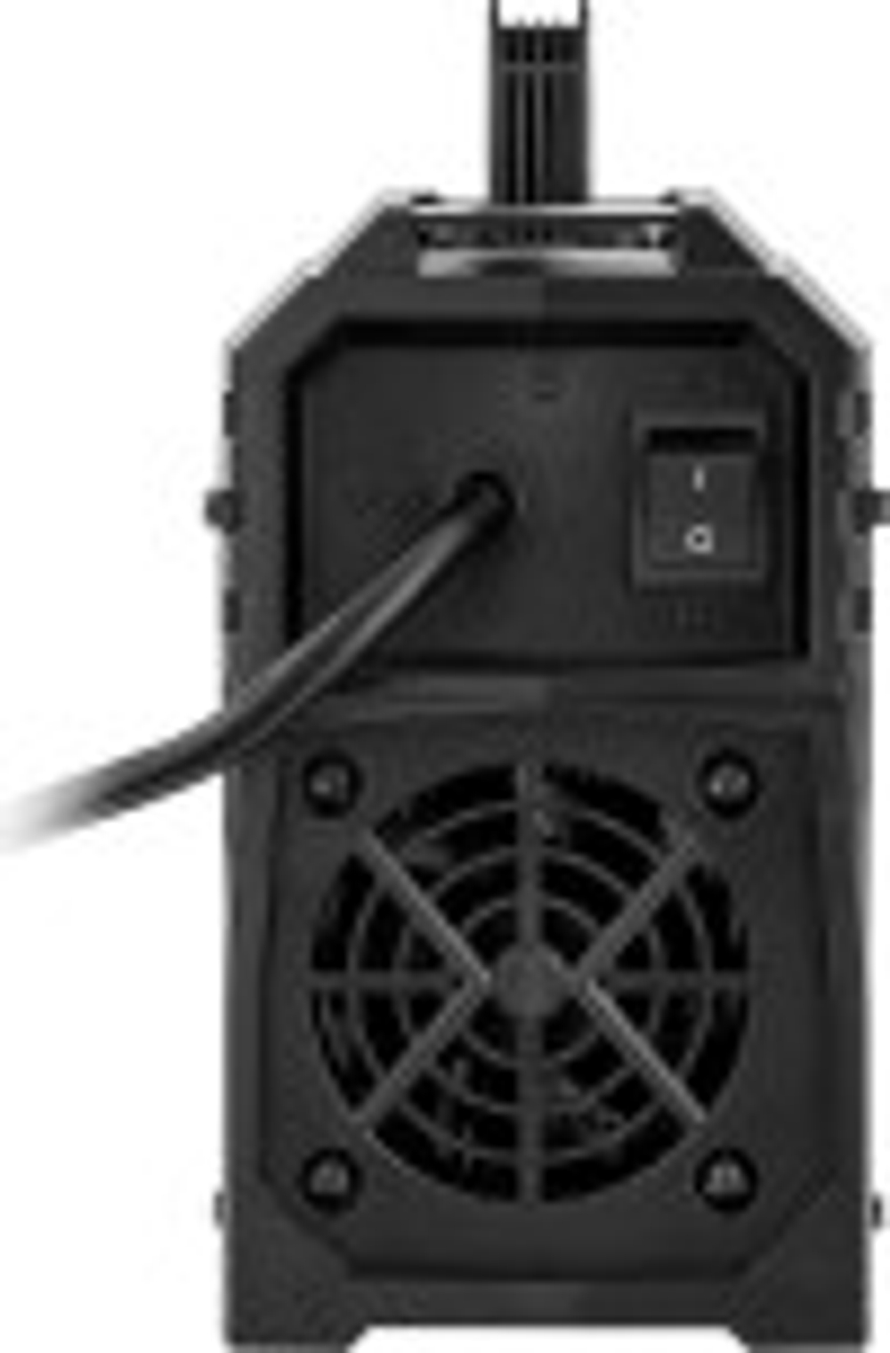 Сварочный инвертор СВАРОГ REAL SMART ARC 220 (Z28403) 00000097993