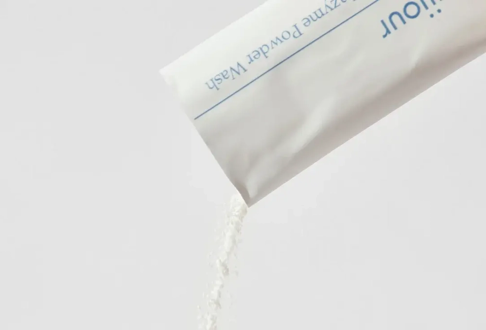 Fraijour Очищающая энзимная пудра Pro Moisture Enzyme Powder Wash (30 шт * 1 гр)