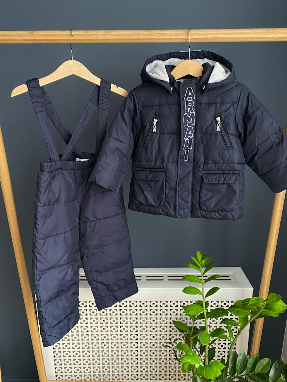 Комплект Armani, 92