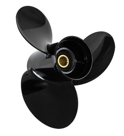 Винт Suzuki DF25-30/DT20-30; 3x10-1/4x9