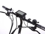 Электрофэтбайк Elbike Matrix Vip 13 (Синий)